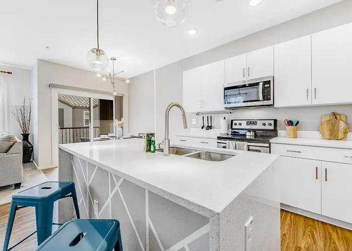 Holiday home Paint The Town Phoenix